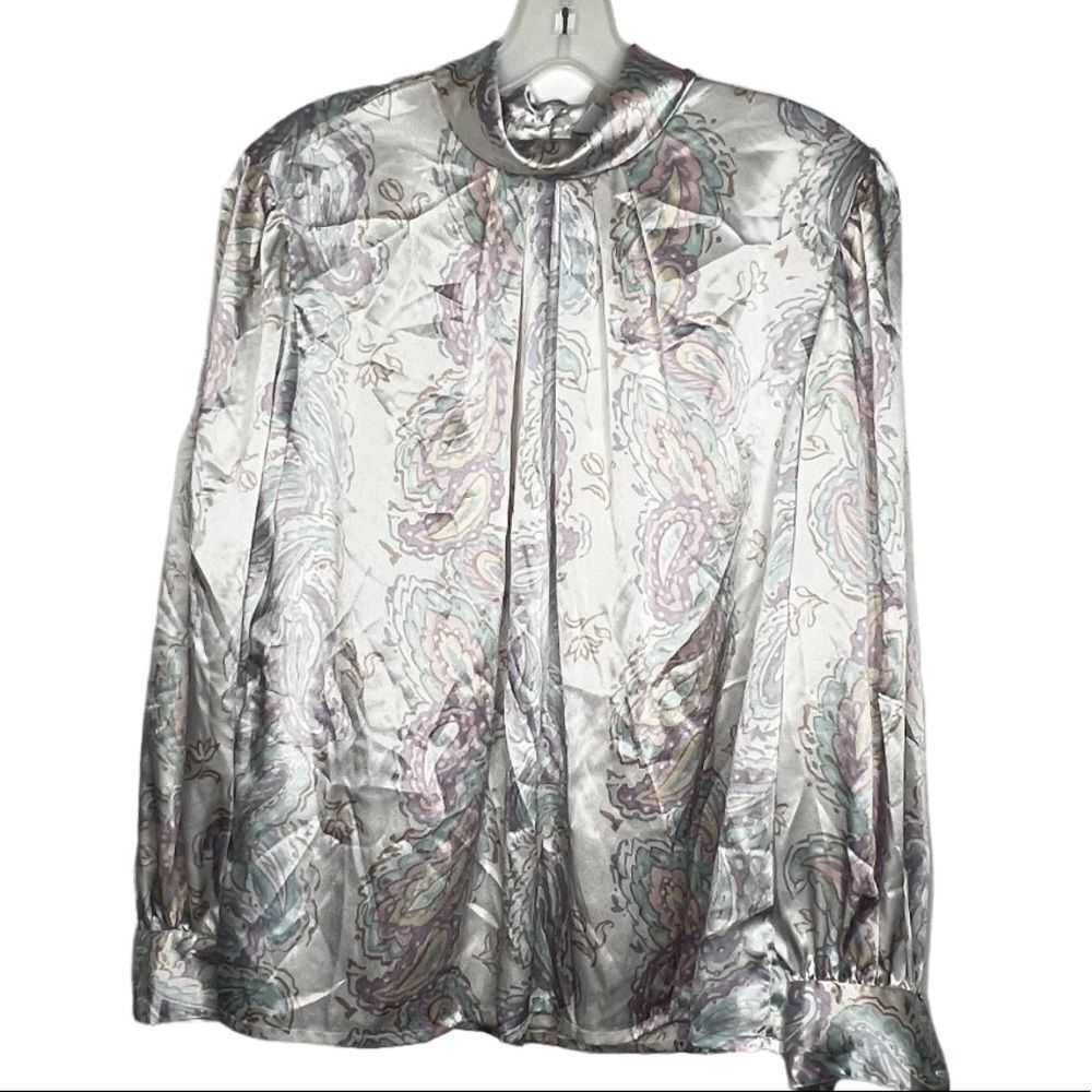 Vintage Courtney‎ Rhodes Blouse